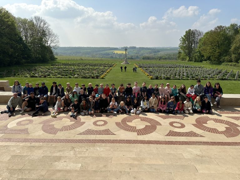 Prep French PGL Trip