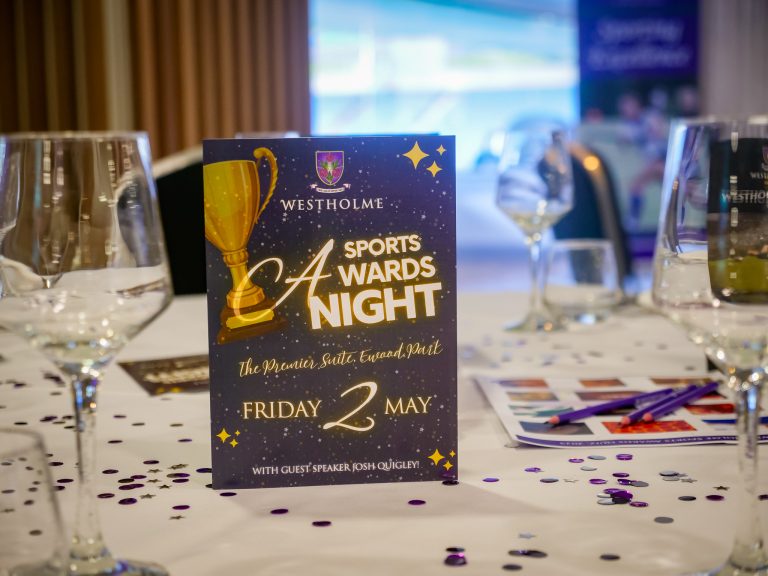 Sports Awards 2025
