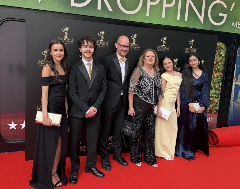 National School Theatre Awards