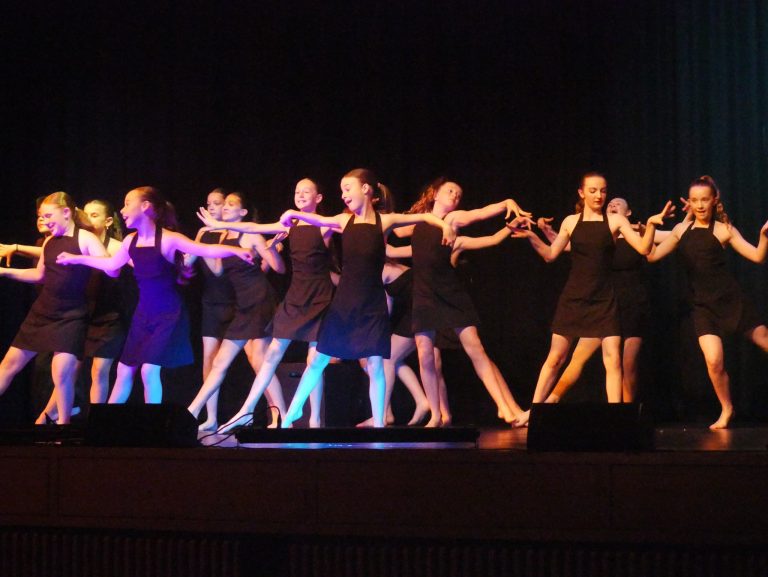Dance Showcase